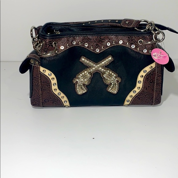 Popular Purses In The 70s Rock